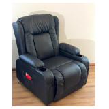 BCP Massage Chair 32x29x41'