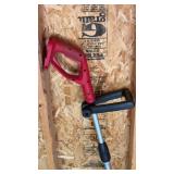 Craftsman Battery String Trimmer 42"
