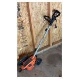 Worx Electric Edger #201731001426