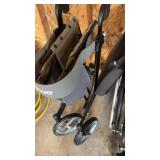 Walkers shower(x2) Chair & Wheel Chair