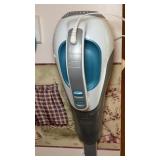 Black+Decker Cordless Handheld Vacuum