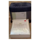 Queen Sz Sheets Jersey Knit & Target Home