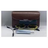 Ocutech VES-Sport Bioptic Telescope Glasses