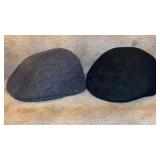 Dockers Flat Caps Sz L
