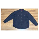 Craftsman Work Jacket Xl