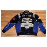Jimmie Johnson 2006 Champion Jacket XXL