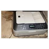 Canon PIXMA MX All-In-One Inkjet Printer