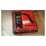 Craftsman Pistol Grip Impact Screwdriver