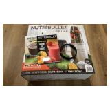Nutribullet Prime The Superfood Nutrition
