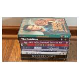 Assorted Sealed DVD