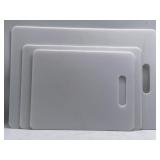 Set Pf 3 Cutting Borders 11-16x8.5-11"