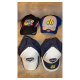 Racing Hats Lowe