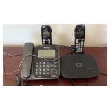 Panasonic Home Phones