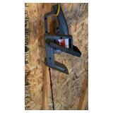 Sears Craftsman 16" Hedge Trimmers