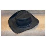 Henshel Hat Company Cowboy Hat Sz M