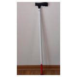 Ambutech Height Adjustable Cane 34.537"