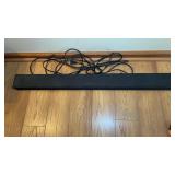Vision Rectangle Bar Speaker 36 x 3 x 2"