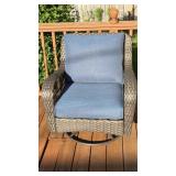 Better Homes & Gardens Patio Chair