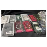 13 Assorted Phone Cases