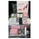 Nail Care & Gel Polish Kit