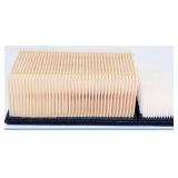 Motorcraft FA2112 Air Filter Set
