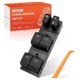 Infiniti G35 G37 G25 Master Window Switch