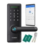 Yamiry Smart Fingerprint Door Lock