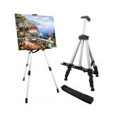 RRFTOK Adjustable Art Easel Stand