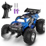 RC Monster Truck 2.4GHz 1:20 Scale