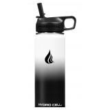 18 oz Water Bottle