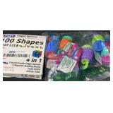 Krumples & TOSY Fidget Toy Set