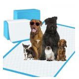 SupronLove XXXL Pet Pee Pads 40 Ct