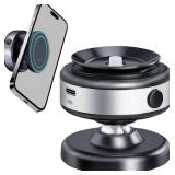 MagSafe Vacuum Suction Phone Mount CZ16-1