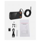 Industrial Endoscope Camera 5M Dual Lens HD