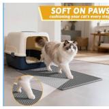 Cat Litter Trapping Mat 24x30