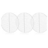 3 Leonyo 13.7ï¿½ Grill Grates