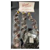 Hair Extensions & Hairpiece Set