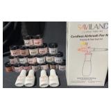 AzureBeauty Dip Powder & Nail Airbrush