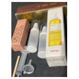 Body Oils & Skincare Essentials