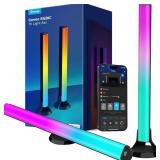 Govee RGBIC Smart TV Light Bars