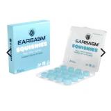 Eargasm Squishies Moldable Earplugs 8 Pairs