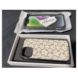 CASETiFY & iPhone 15 6.1ï¿½ Cases