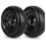 11x4.00-5 Flat-Free Mower Wheels