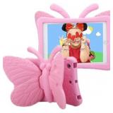 iPad Mini Butterfly Kids Case