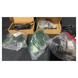 Universal AC Power Adapter Bundle