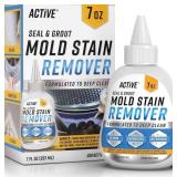 Sealed ACTIVE Mold Stain Remover Gel