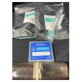 Quip Toothbrush Bundle & NNJ Travel Case