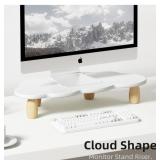 AFOOYO Cloud Monitor Stand Riser
