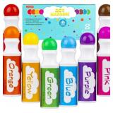 8-Color Dot Marker Paint Set