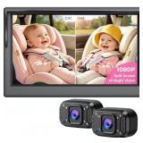 Itomoro Baby Car Monitor ACZ403